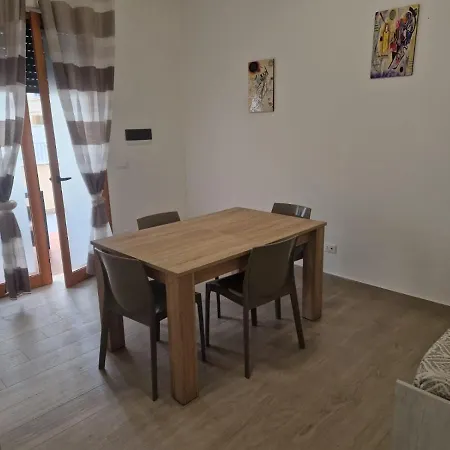 Bilocale Tramonto Apartment *